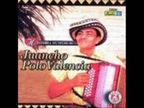 JUANCHO POLO VALENCIA- SIO SIO.wmv