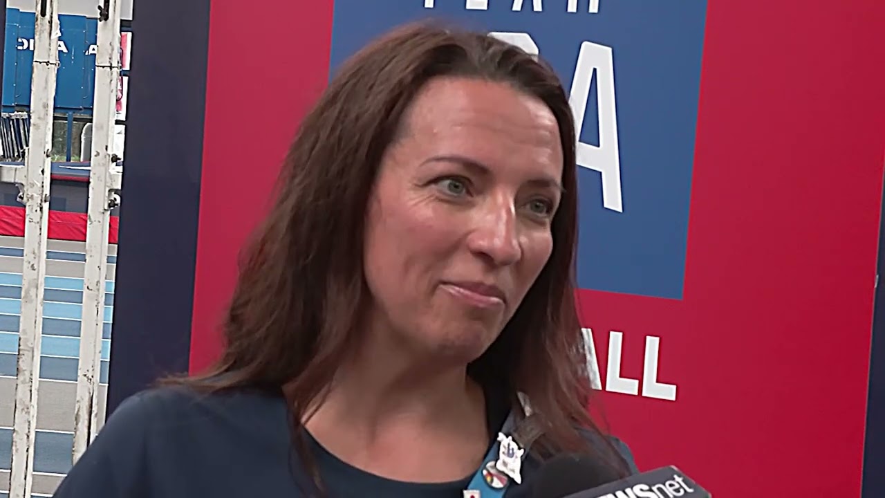 The USOPC High Performance Center: Team U.S.A.’s Home Away From Home