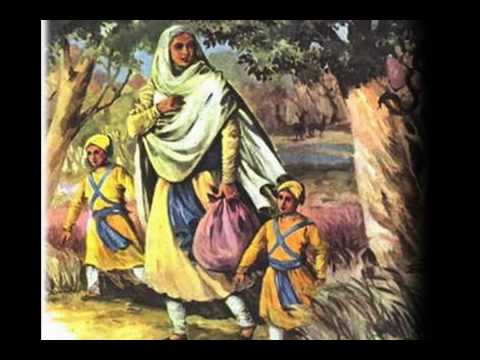 Sikhi Nachattar Gill .avi