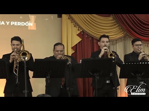 Asombrado estoy | Hay Alegria en la casa | Ebenezer San Francisco (Cover)