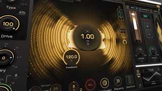 Video thumbnail for Ripple Delay - Crazy new Resonator by Polarity Music