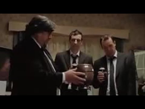 Finding a Spot for Norma's Ashes | The Royle Family Xmas | BBC Studios