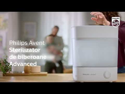 Стерилізатор Philips Avent 3в1 SCF291/00