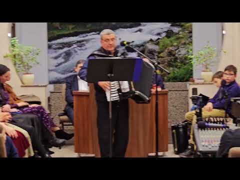 Ioan Daneliuc  - Din noaptea grea doar Tu mai izbăvit