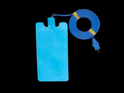 Cautery Machine