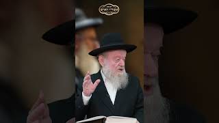 להתפלל מעומק הלב | הרב יוסף צ. בן פורת (הרב יוסף צבי בן פורת) - התמונה מוצגת ישירות מתוך אתר האינטרנט יוטיוב. זכויות היוצרים בתמונה שייכות ליוצרה. קישור קרדיט למקור התוכן נמצא בתוך דף הסרטון