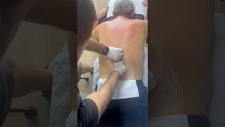 BEL AĞRISI İÇİN EGZERSİZ. KAYROPRAKTİK. BEL FITIĞI EGZERSİZLERİ. MANUE