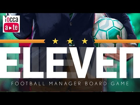 It's Your Turn 133 - Eleven