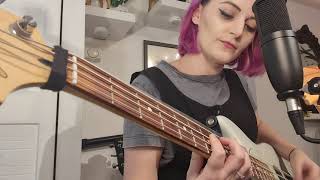 What Have I Said Now? : Acoustic Session : Saturday 16th January 2021