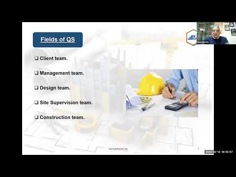 All About Quantity  Surveying