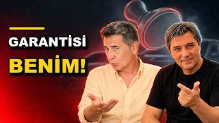 Usta "Garantisi Benim" Dediğinde Aslında Ne Oluyor?