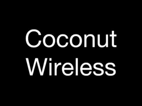 Kepa Kruse - Coconut Wireless