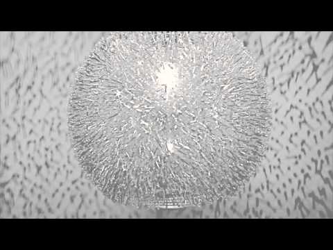 Sea Urchin Suspension by Terzani USA