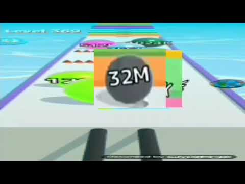 Ball Run infinity Score 32M