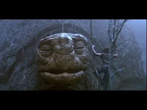 Morla "spielt keine Rolle" [Unendliche Geschichte] (deutsch) - Ausschnitt