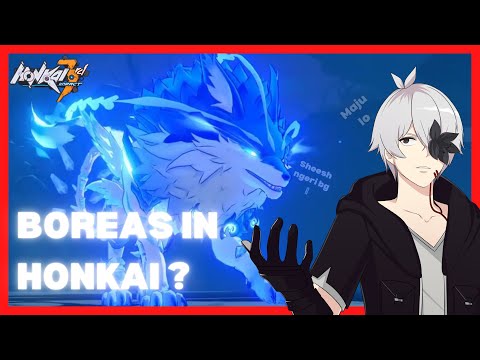 ANDRIUS IN HONKAI??? [ HONKAI IMPACT 3RD STREAM ]【 VIP VIRTUAL PLAYERS I VTUBER INDONESIA 】