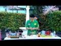 Cooking Bir Pletok Dan Gabus Pucung Bersama Chef Billy IMS