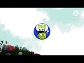 Pipeline Studios Shoe Ink PBSK Re Doink Era 2022 Logo PBS Kids Logo 2020 2