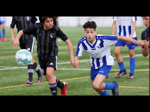 Vilafranquense "B"- Carregado "B"