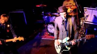 Kula Shaker - &#39;Sound Of Drums&#39; live in 2007