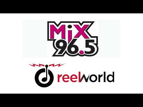 The New Mix 96.5 Houston  - KHMX-FM | JINGLE by ReelWorld (AC RADIO JINGLES Spring 2004 DEMO)