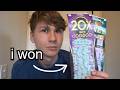 99 Percent Of Gamblers Quit Before They Win Big