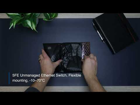 Unboxing Video
