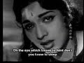 Idhuthaan Ulagama Anandha Jothi 1963 Video With Aadi Perukku 1962 Song