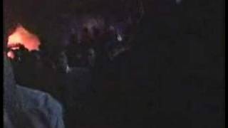 Tribe at Avalon Roxy Music   Out of the Blue (cover) Abort