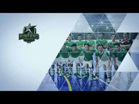 Profil Futsal Bintang Timur 2016