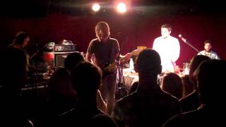 Canon Blue -- Chicago