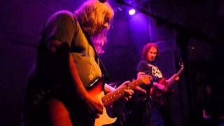 The Bevis Frond - She&#39;s Entitled To @6 Dogs, Athens 24/11/2012