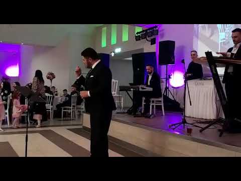 Hasan Dursun - Eyüp Sabrım Yok Benim