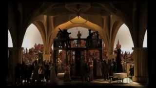 Wagner: DIE MEISTERSINGER VON NÜRNBERG (Glyndebourne)