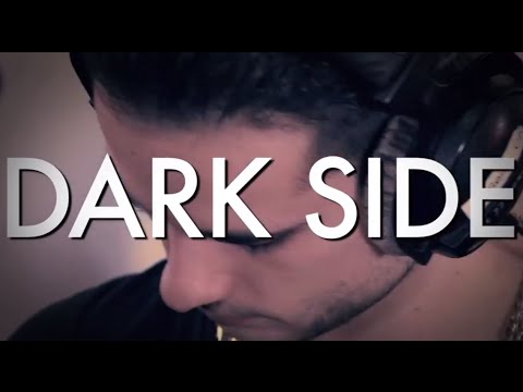 WE ARE ME - Dark Side Of The Moon [studio session]