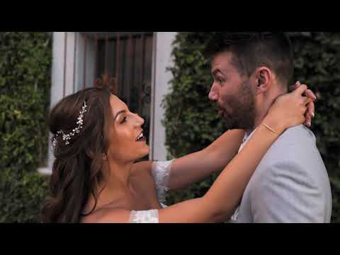 Second Star Productions video.