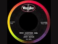 Jerry Butler - Find Another Girl