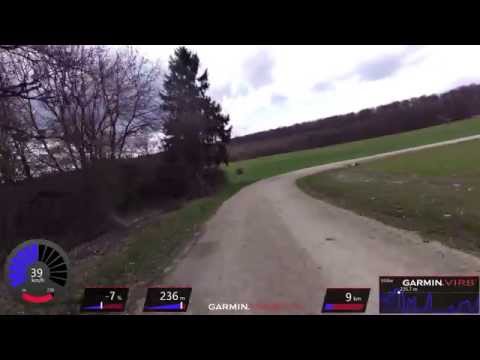 Classic Road Bike Action Hoch Tief by Peer Kusiv Full HD