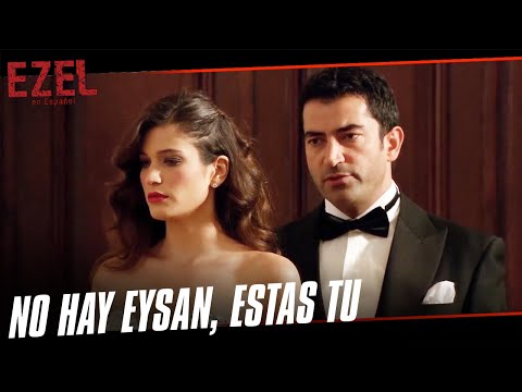Ezel y Bade Derritien El Hielo - Ezel En Español Capitulo 129