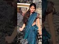 Nivedyanivyy Nivetha Nivvy Hot Saree Navel Whatsapp Status