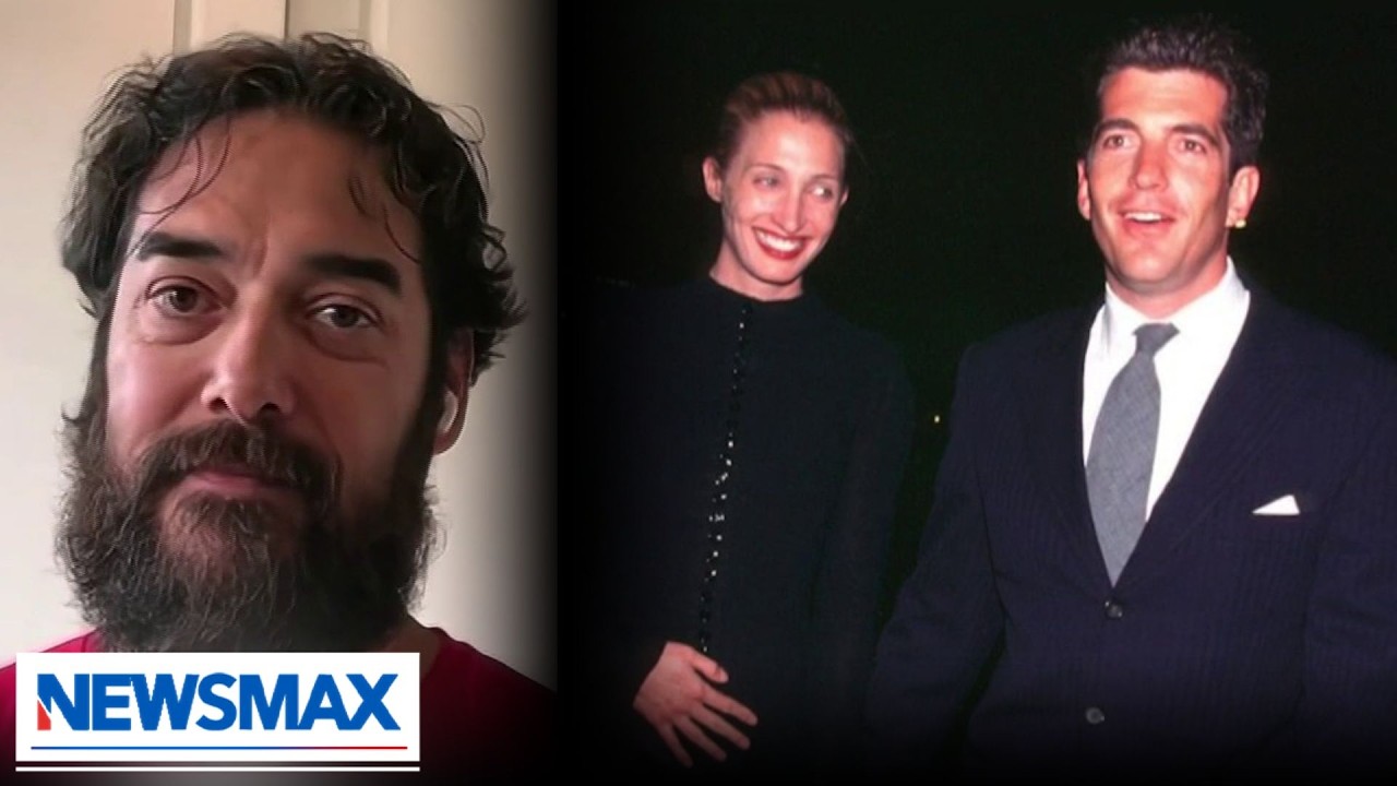 Retired Chief Navy Diver recounts recovering remains from JFK Jr. plane crash