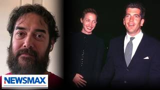 Retired Chief Navy Diver recounts recovering remains from JFK Jr. plane crash