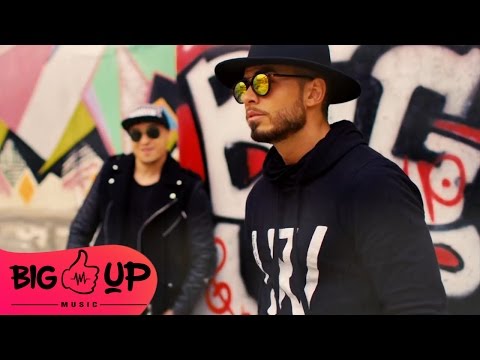 LLP feat. Sonny Flame - Booty Clap | Official Video
