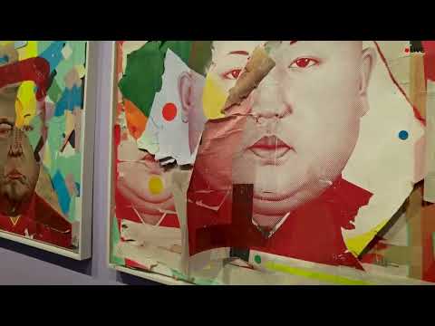 Urban Nation Museum for Urban Contemporary Art | Berlin Art Scene