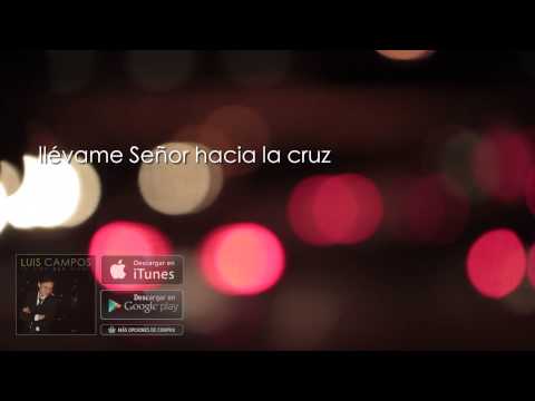 La Razón De Mi Existencia - Luis Campos [Audio Oficial]