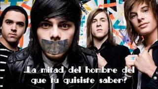 There For Tomorrow--I Can&#39;t Decide (subtitulado)