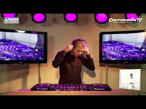Making Off A State Of Trance 2011 BY ► Armin Van Buuren  -   vidéo (2)