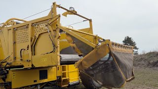 Ropa Keiler 2 potato harvester | Image 4 - Agroline