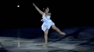 Out Of Thin Air - Crystalline 1995