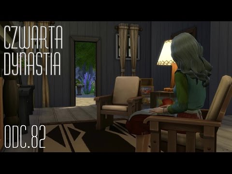 Czwarta Dynastia, odc 82 - Niepokój